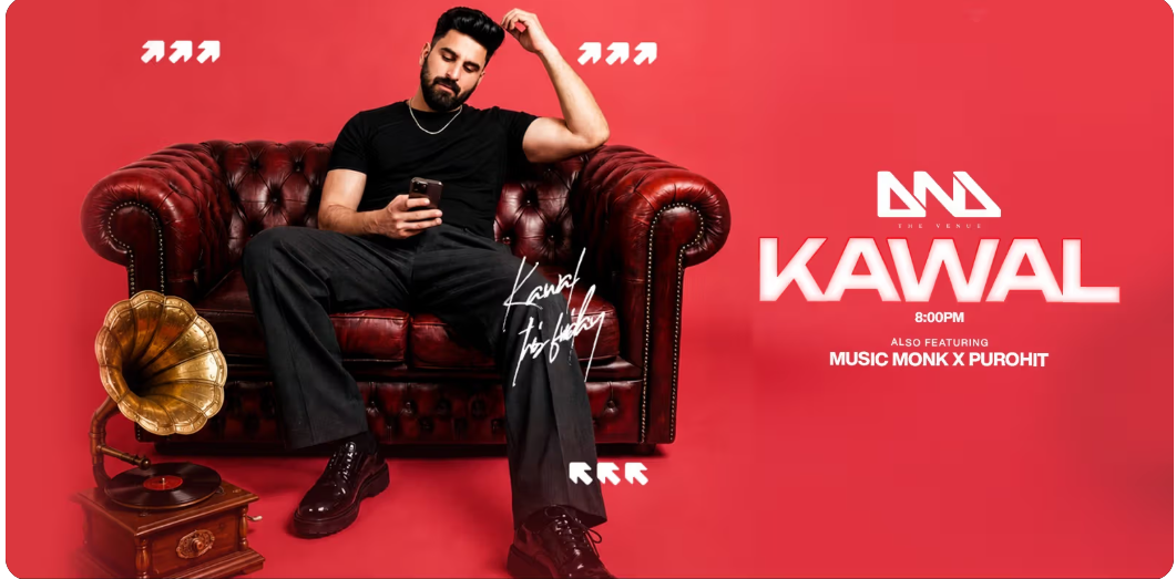 KAWAL - Recuring Event